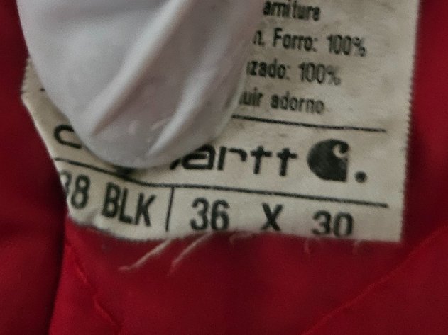 Image for Work Bibs