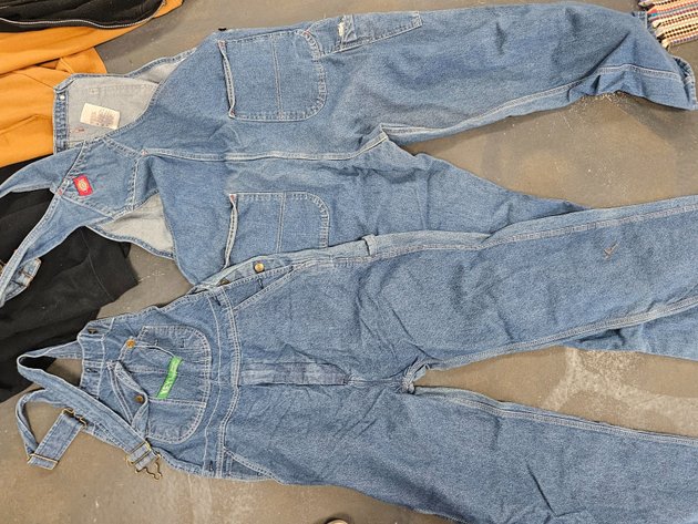 Image for Work Pants/Hoodies