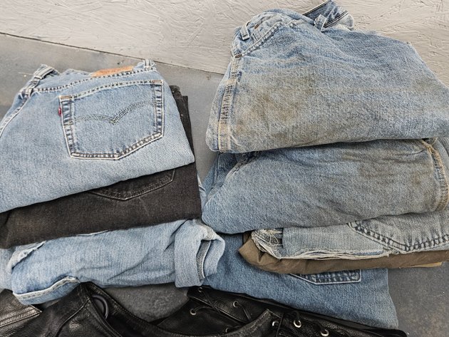 Image for Work clothes