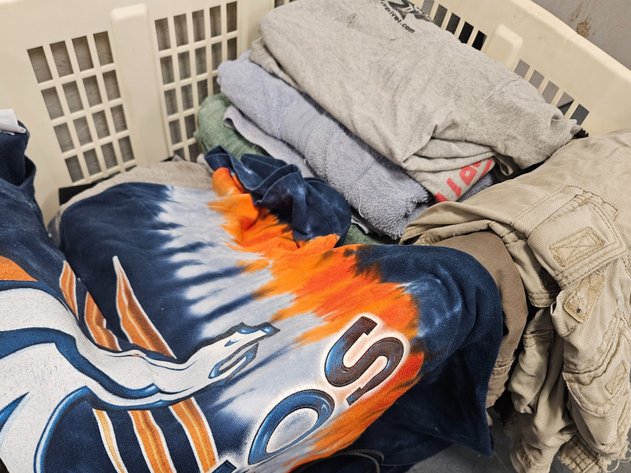 Image for Work clothes