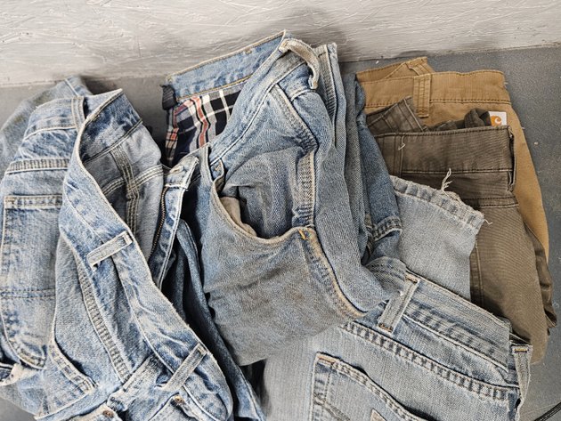 Image for Work clothes