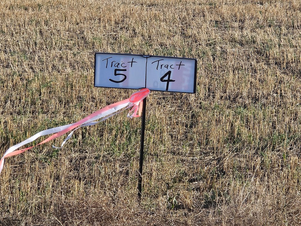 UNIT B TRACT 4