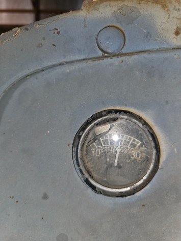 Image for '42 Ford-Ferguson 9N Tractor