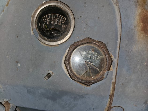 Image for '42 Ford-Ferguson 9N Tractor