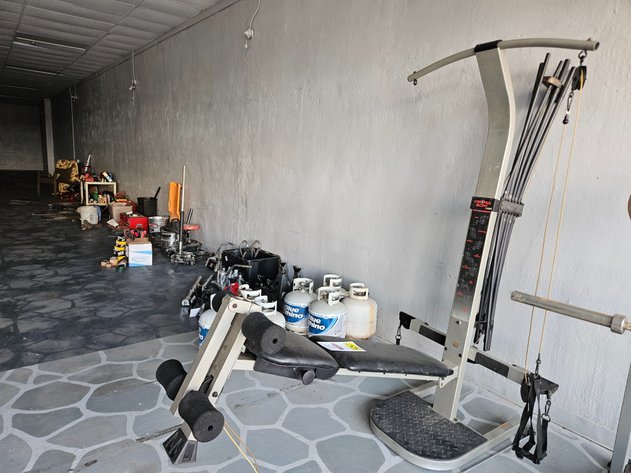 Image for CrossBow  Trainer by Weider