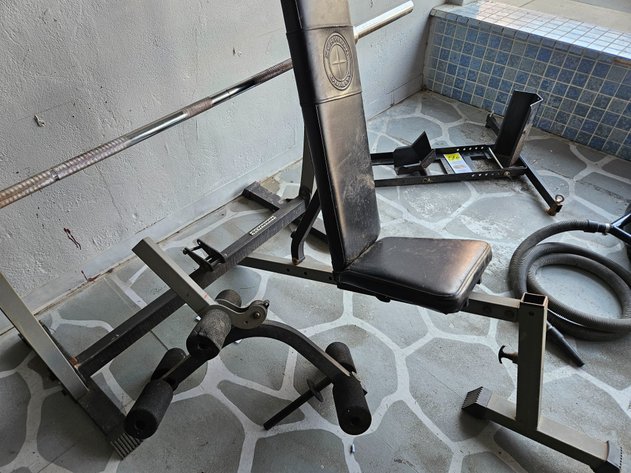 Image for SCHWINN Weight Stand