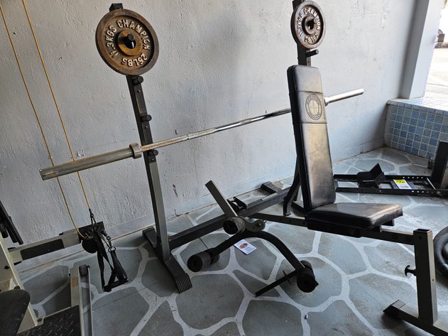 Image for SCHWINN Weight Stand