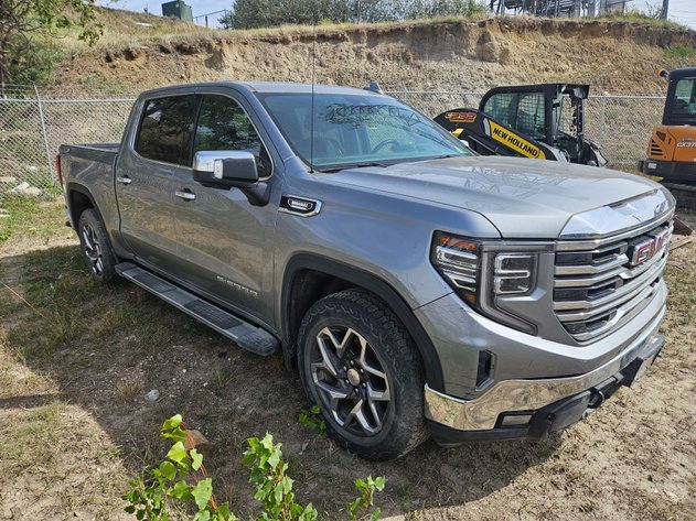 Image for '23 GMC Sierra Pickup 1500