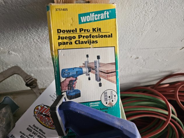 Image for Wood Working