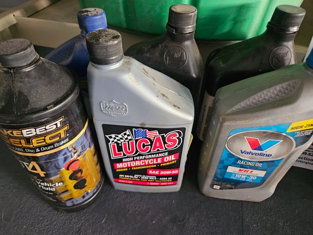 Image for Fluids and more