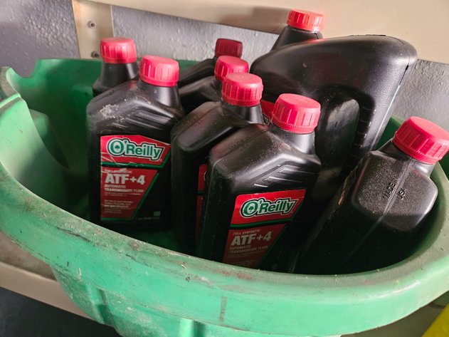Image for Fluids and more