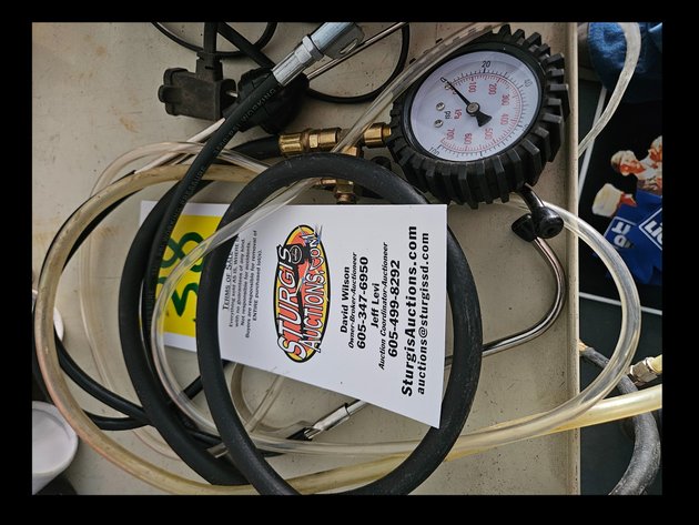 Image for Test Hoses