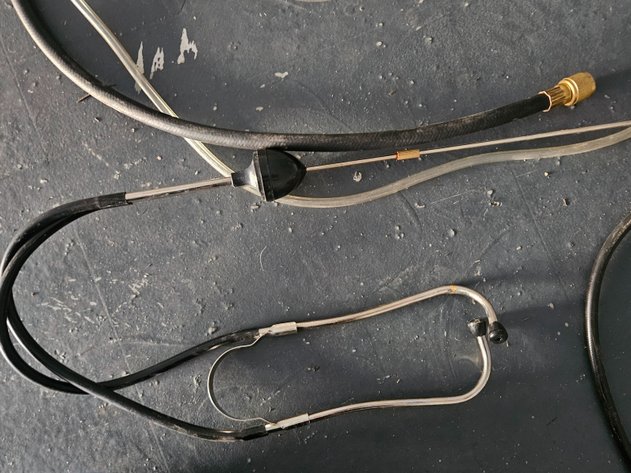 Image for Test Hoses