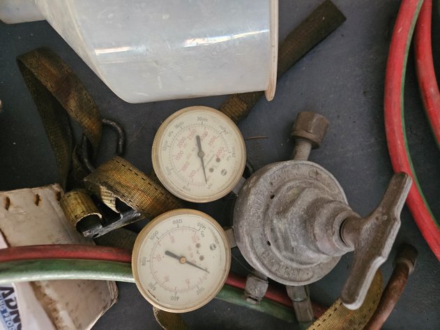 Image for Welding