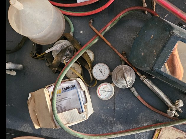 Image for Welding