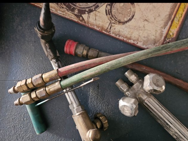 Image for Welding