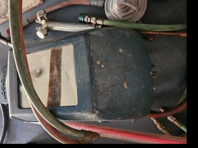 Image for Welding