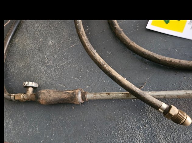 Image for Flame Torch