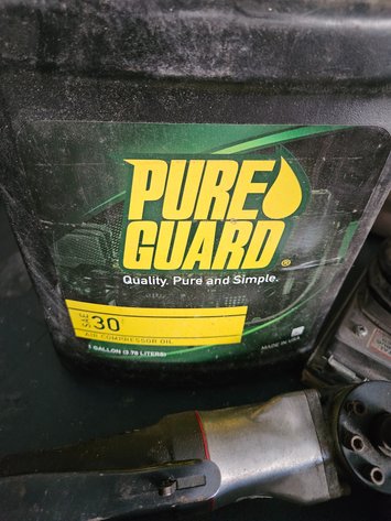 Image for Air Compressor Tools/Bag/ Tote