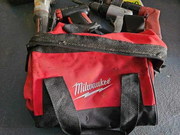 Image for Air Compressor Tools/Bag/ Tote