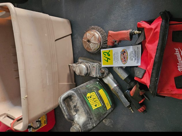 Image for Air Compressor Tools/Bag/ Tote