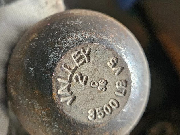 Image for Hitches/ Misc
