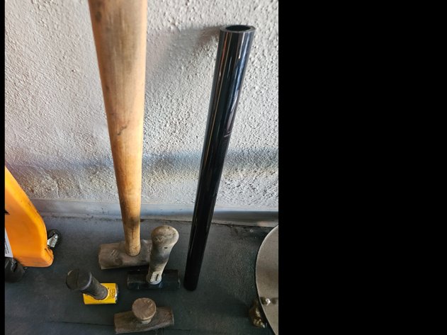 Image for Sledge Hammers