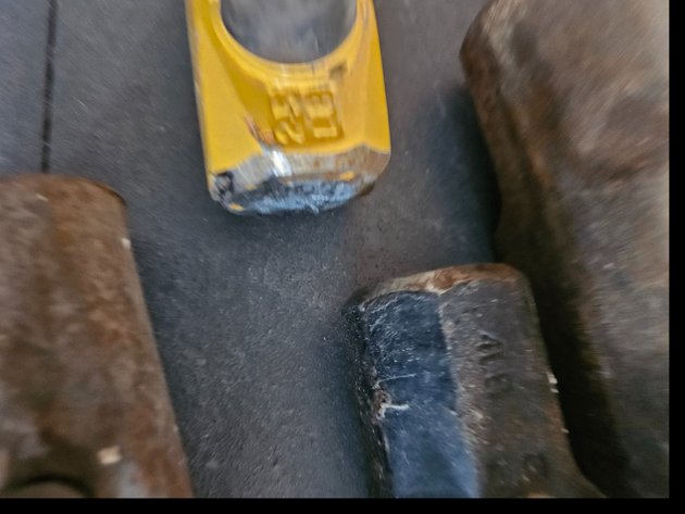 Image for Sledge Hammers