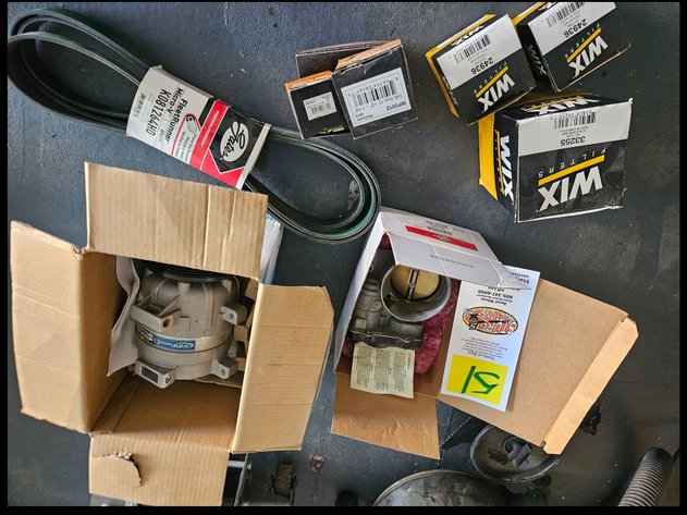 Image for Auto Parts