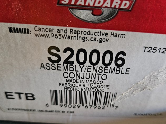 Image for Auto Parts