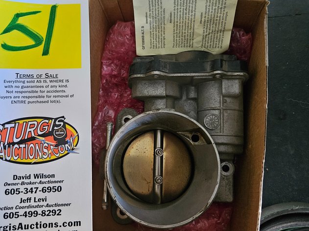 Image for Auto Parts