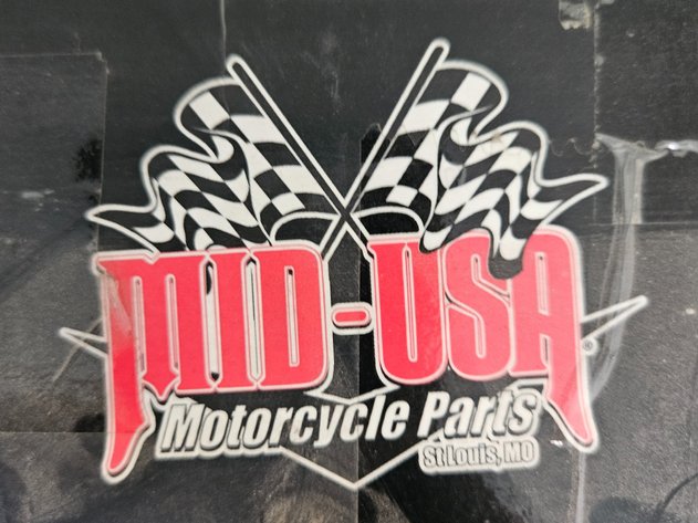 Image for Motorcycle Parts