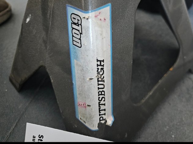 Image for 6TON Jack Stands