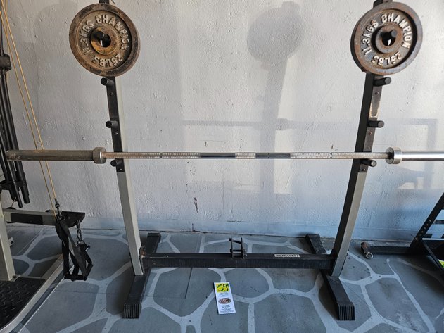 Image for SCHWINN Weight Stand