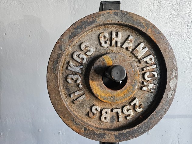 Image for SCHWINN Weight Stand