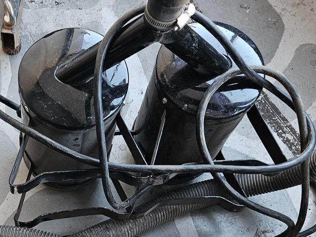 Image for Twin Turbo High Velocity Pet Dryer