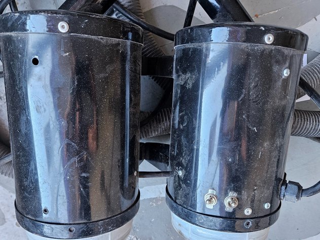 Image for Twin Turbo High Velocity Pet Dryer