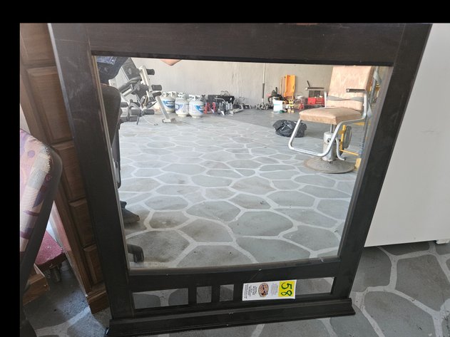 Image for Mirror
