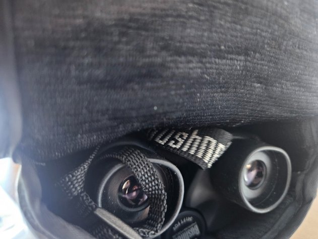 Image for NIB Honeywell LED Lanterns / Binoculars
