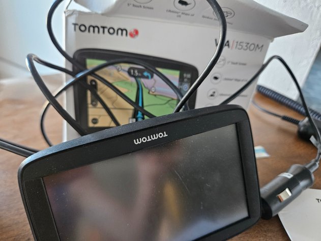 Image for TOM TOM
