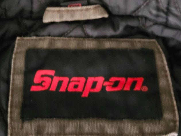 Image for Snap On Coat & Hat