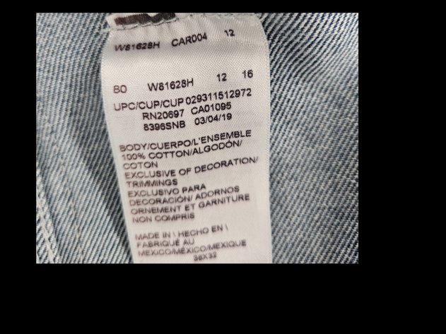 Image for Work Pants/Hoodies