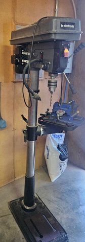 Image for Drill Press