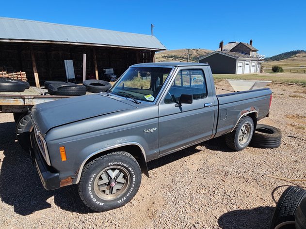 Image for Elkhorn Ridge Equipment Surplus - Oct 22nd