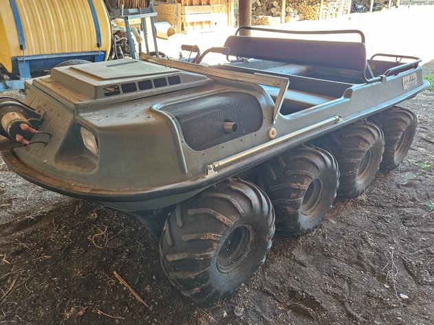 Image for Elkhorn Ridge Equipment Surplus - Oct 22nd
