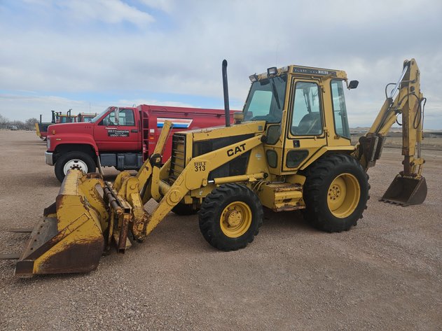 Image for Hilt Surplus Equipment Ring 1 - May 1st