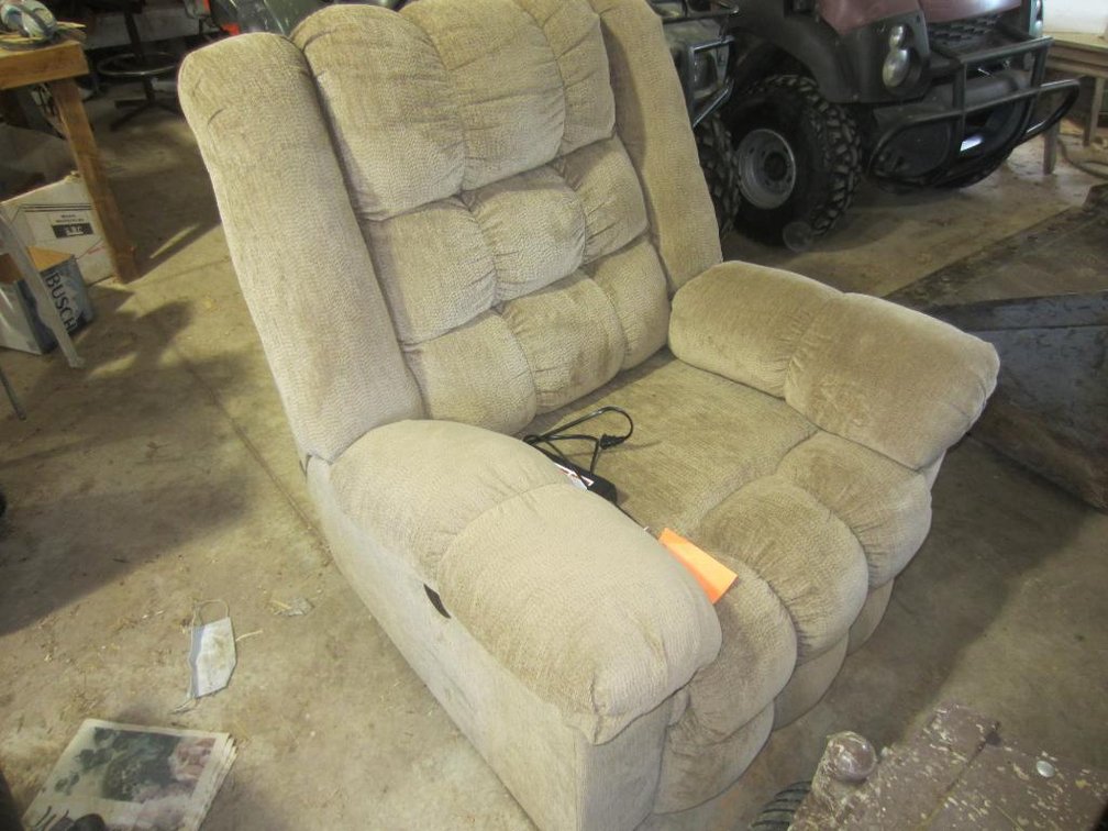 Power Recliner