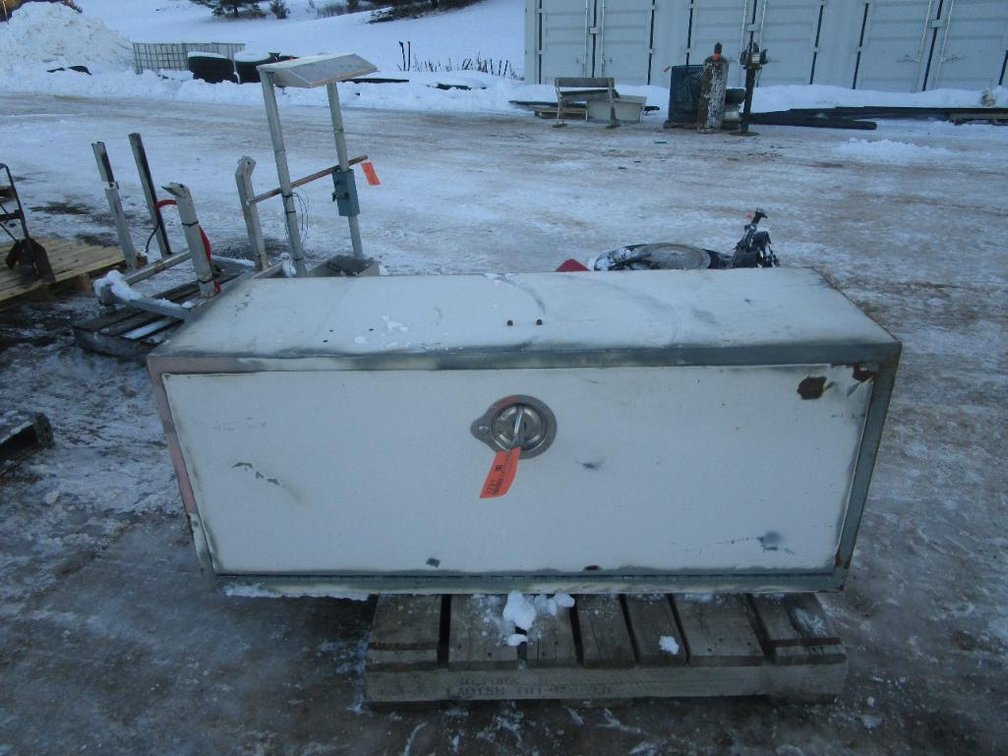 Torch Cabinet