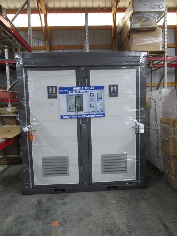 Batstone Mobile Toilets