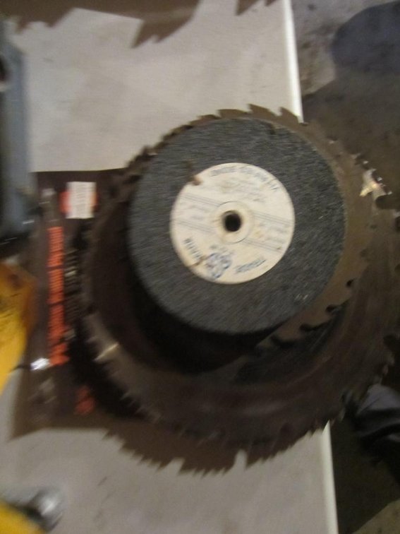 Saw Blades
